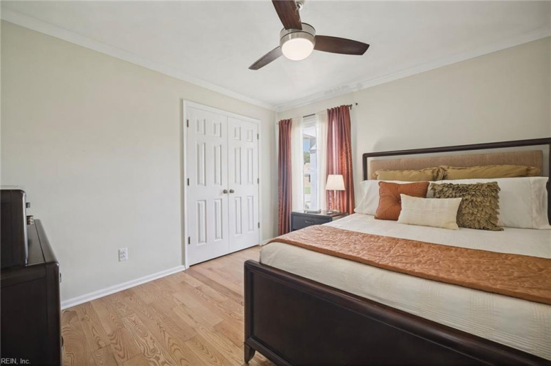 Photo 22 of 50 residential for sale in Chesapeake virginia