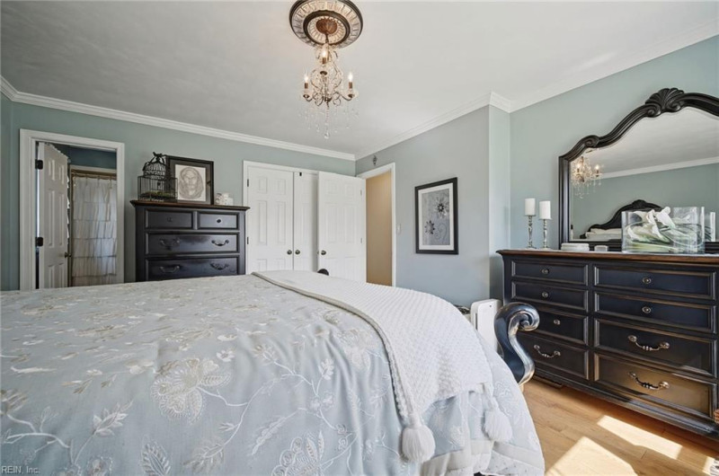 Photo 27 of 50 residential for sale in Chesapeake virginia