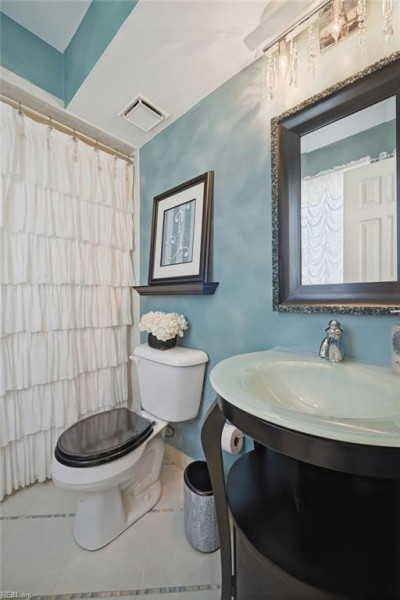 Photo 34 of 50 residential for sale in Chesapeake virginia