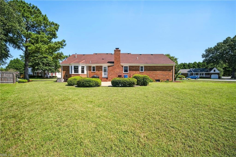 Photo 44 of 50 residential for sale in Chesapeake virginia