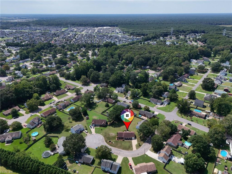 Photo 45 of 50 residential for sale in Chesapeake virginia