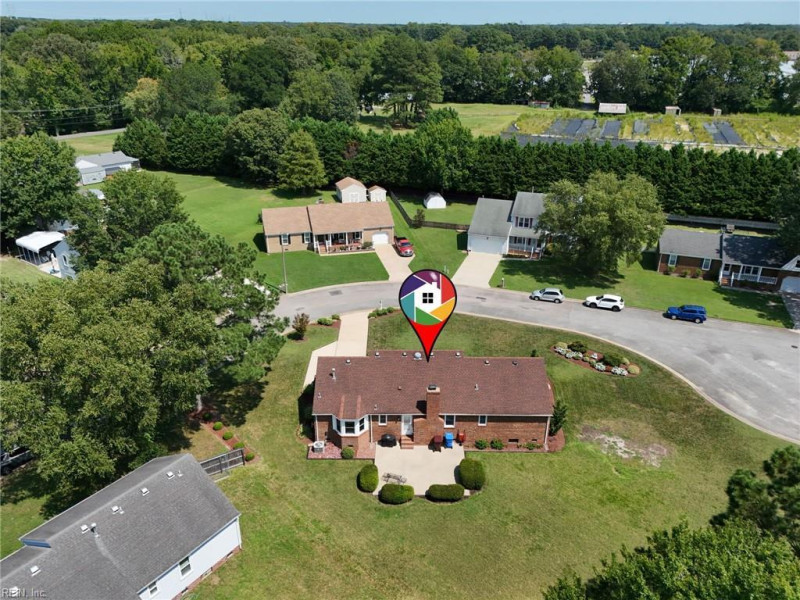 Photo 46 of 50 residential for sale in Chesapeake virginia