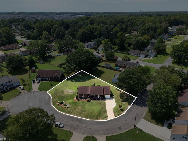 Photo 47 of 50 residential for sale in Chesapeake virginia