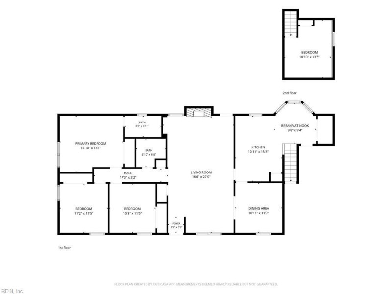 Photo 48 of 50 residential for sale in Chesapeake virginia