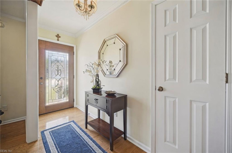 Photo 5 of 50 residential for sale in Chesapeake virginia