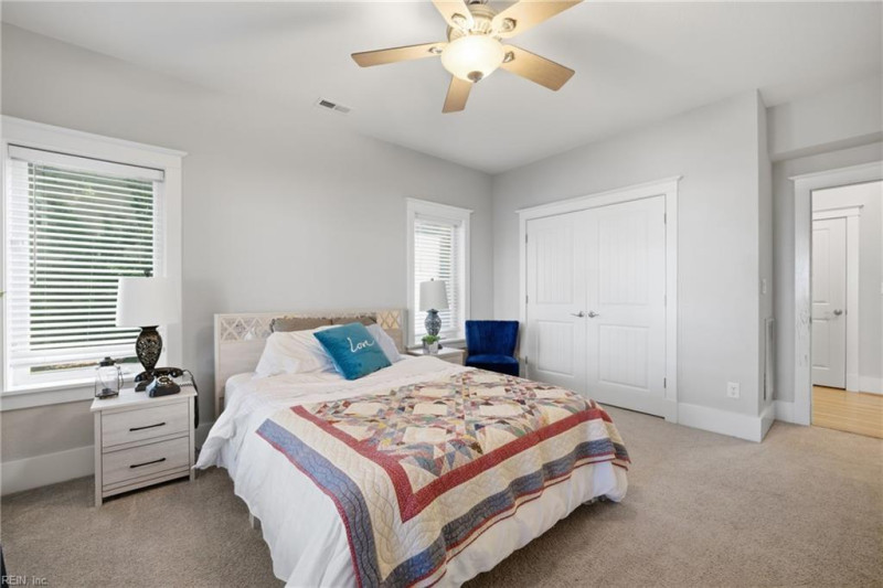 Photo 23 of 33 residential for sale in Norfolk virginia
