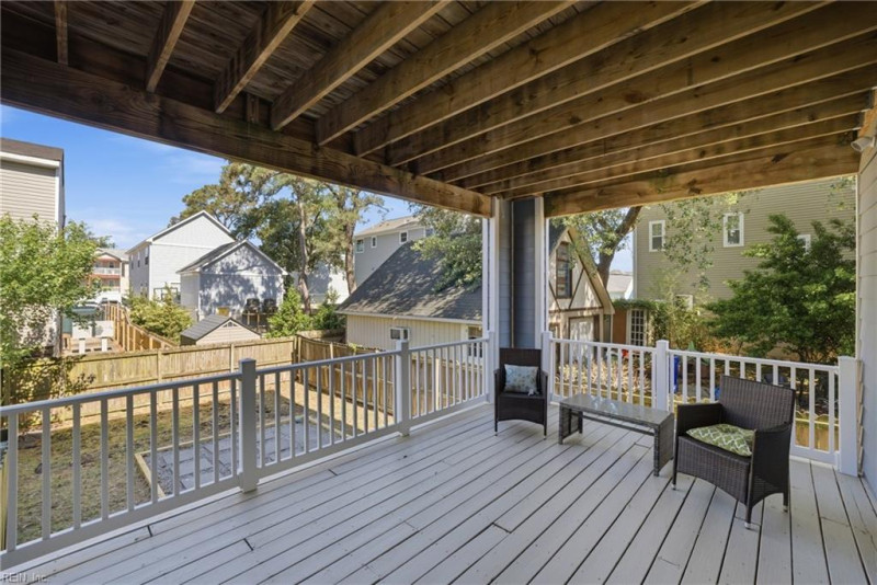 Photo 24 of 33 residential for sale in Norfolk virginia