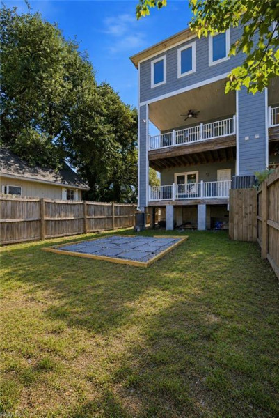 Photo 31 of 33 residential for sale in Norfolk virginia