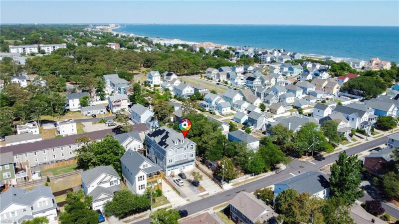Photo 32 of 33 residential for sale in Norfolk virginia