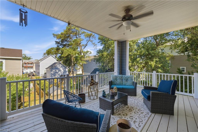 Photo 5 of 33 residential for sale in Norfolk virginia