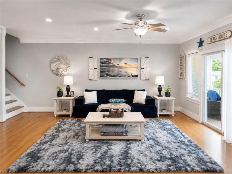 Photo 6 of 33 residential for sale in Norfolk virginia