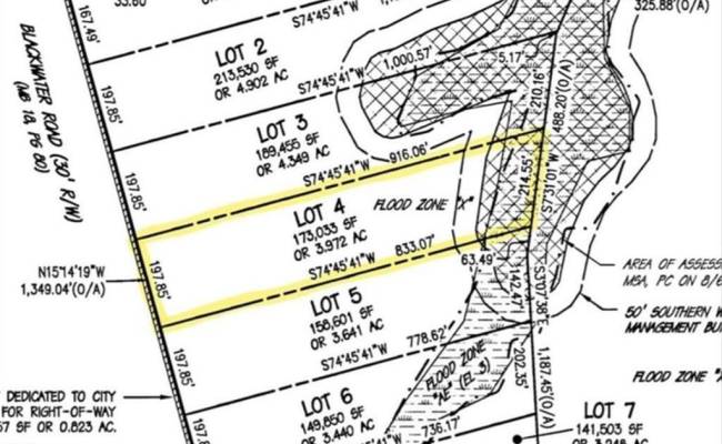 6592 Blackwater Road, Virginia Beach, VA 23457