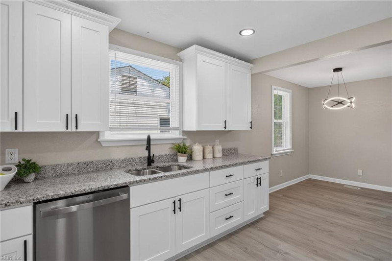 Photo 1 of 23 residential for sale in Norfolk virginia