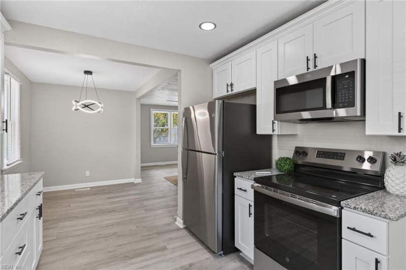 Photo 2 of 23 residential for sale in Norfolk virginia
