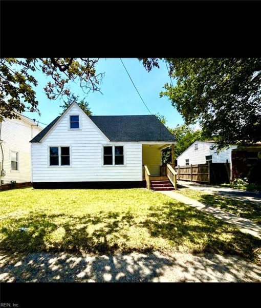 Photo 23 of 23 residential for sale in Norfolk virginia