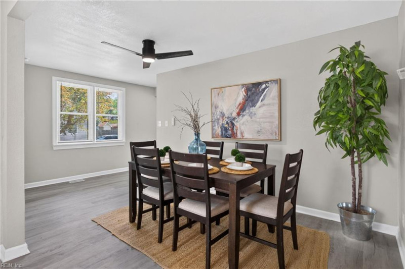 Photo 5 of 23 residential for sale in Norfolk virginia