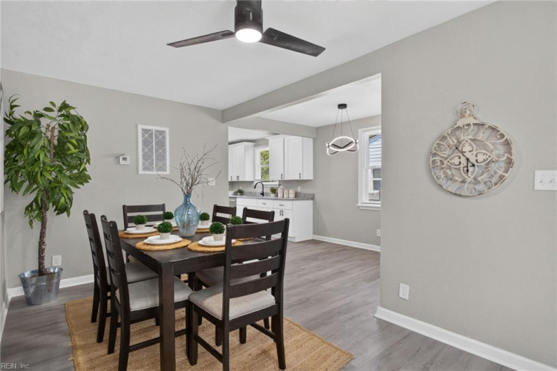 Photo 7 of 23 residential for sale in Norfolk virginia