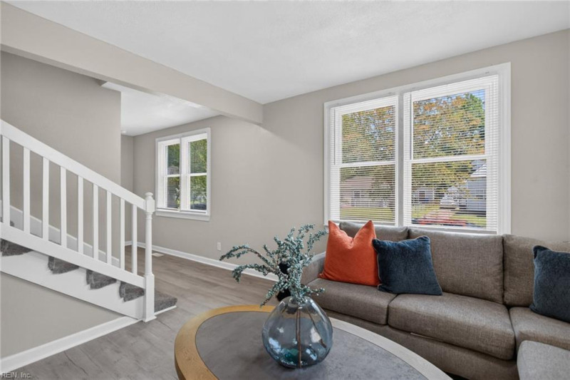Photo 9 of 23 residential for sale in Norfolk virginia