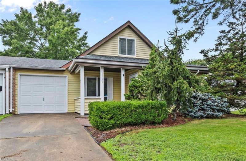 Photo 1 of 28 residential for sale in Virginia Beach virginia