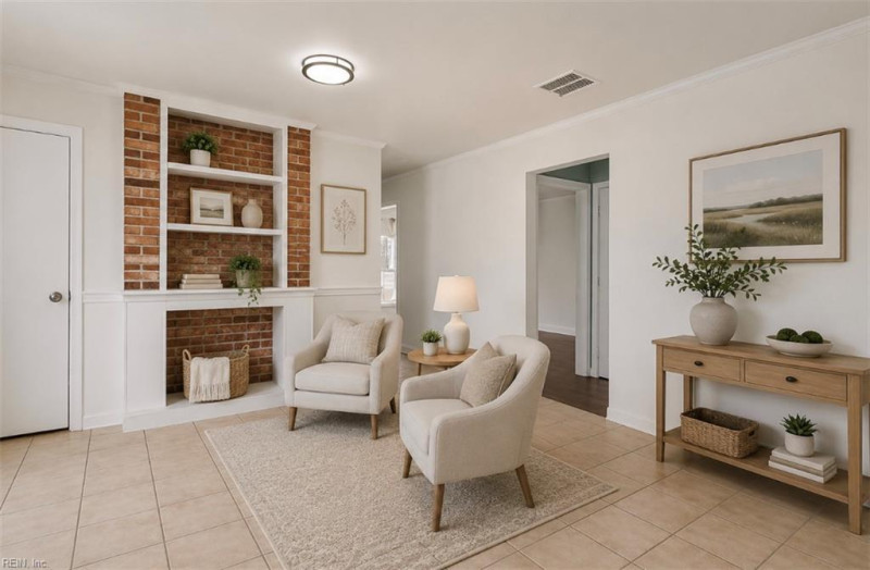 Photo 12 of 28 residential for sale in Virginia Beach virginia