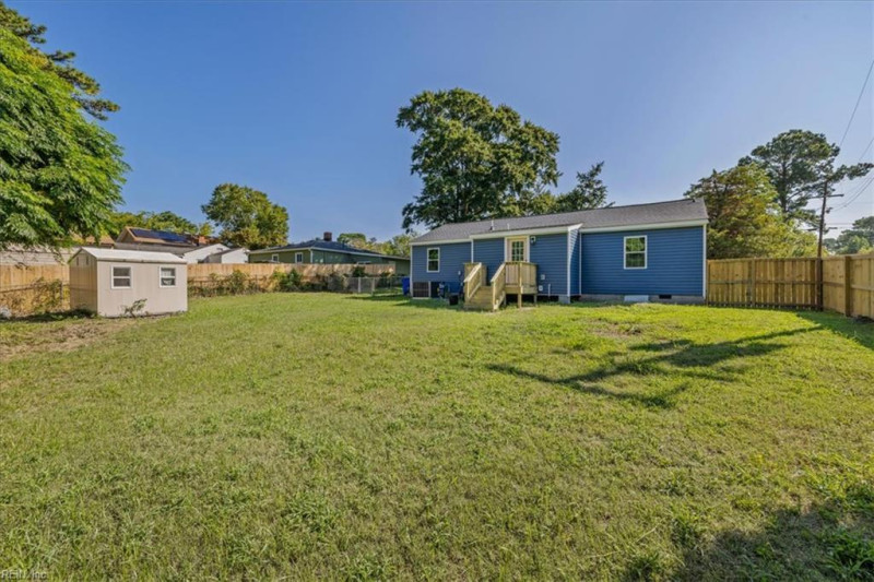 Photo 33 of 38 residential for sale in Norfolk virginia