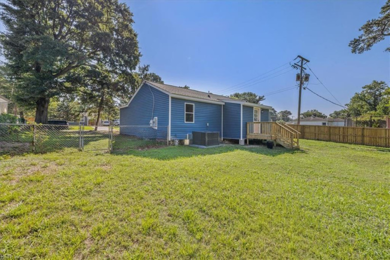 Photo 34 of 38 residential for sale in Norfolk virginia