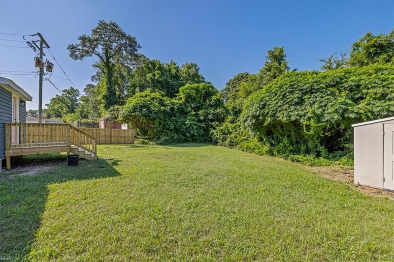 Photo 35 of 38 residential for sale in Norfolk virginia