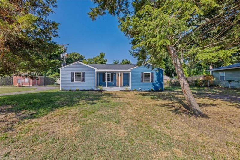 Photo 36 of 38 residential for sale in Norfolk virginia