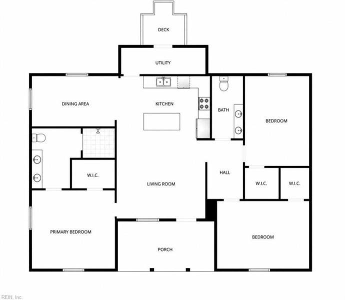 Photo 37 of 38 residential for sale in Norfolk virginia