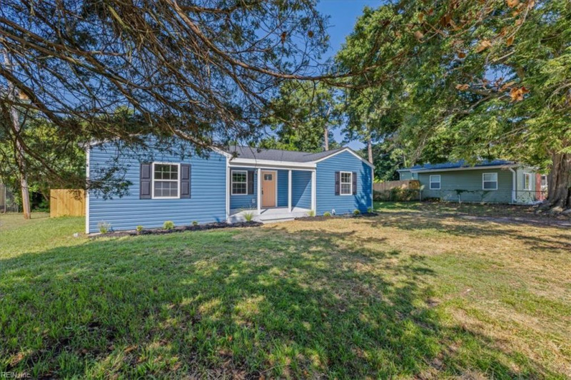 Photo 38 of 38 residential for sale in Norfolk virginia