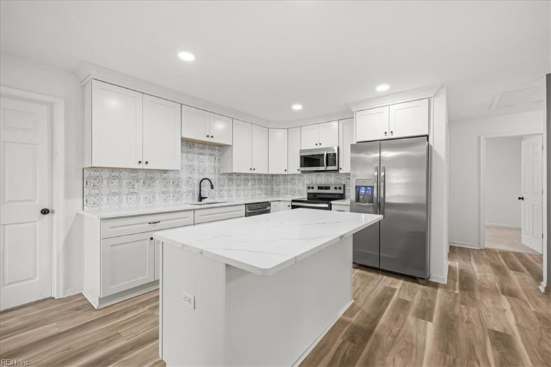 Photo 6 of 38 residential for sale in Norfolk virginia