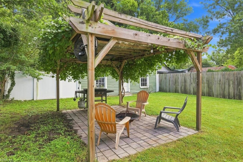 Photo 27 of 28 residential for sale in Portsmouth virginia