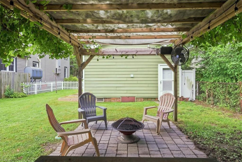 Photo 28 of 28 residential for sale in Portsmouth virginia