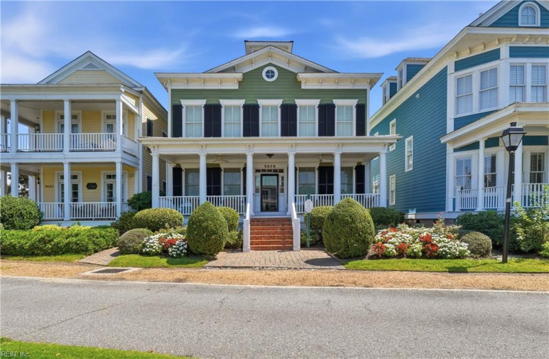 Photo 2 of 47 residential for sale in Norfolk virginia