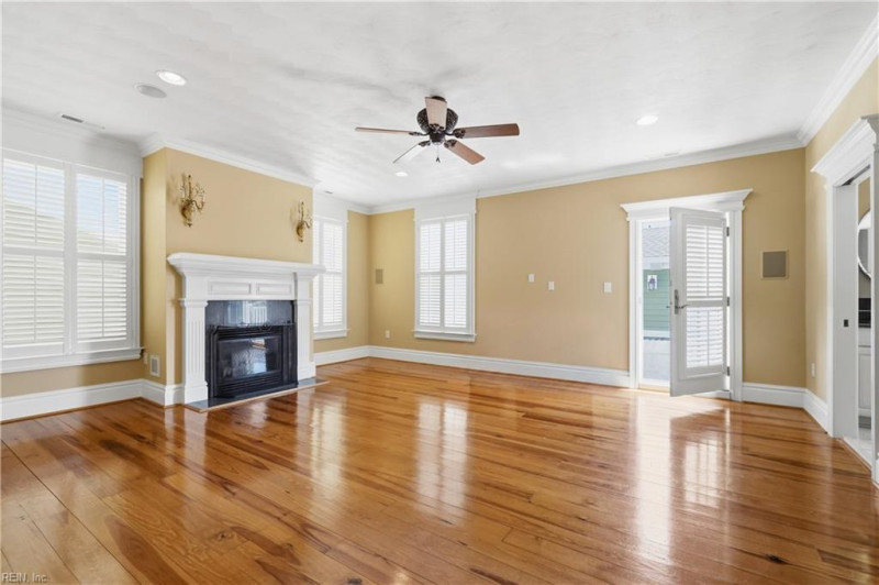 Photo 21 of 47 residential for sale in Norfolk virginia