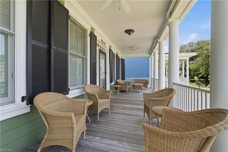 Photo 31 of 47 residential for sale in Norfolk virginia