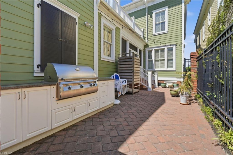 Photo 33 of 47 residential for sale in Norfolk virginia