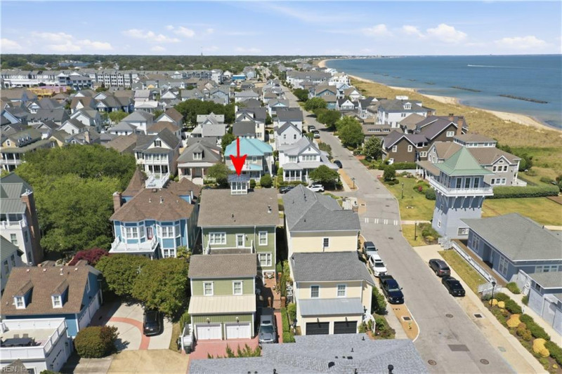 Photo 42 of 47 residential for sale in Norfolk virginia