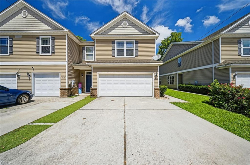 Photo 1 of 37 residential for sale in Virginia Beach virginia