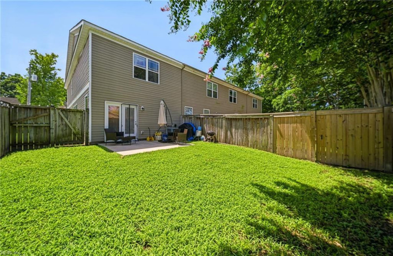 Photo 33 of 37 residential for sale in Virginia Beach virginia