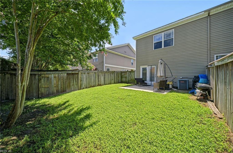 Photo 35 of 37 residential for sale in Virginia Beach virginia