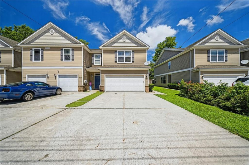 Photo 36 of 37 residential for sale in Virginia Beach virginia