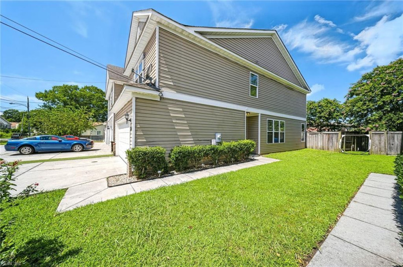Photo 37 of 37 residential for sale in Virginia Beach virginia