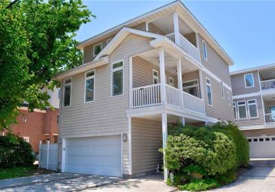 5512 Holly Road, Virginia Beach, VA 23451