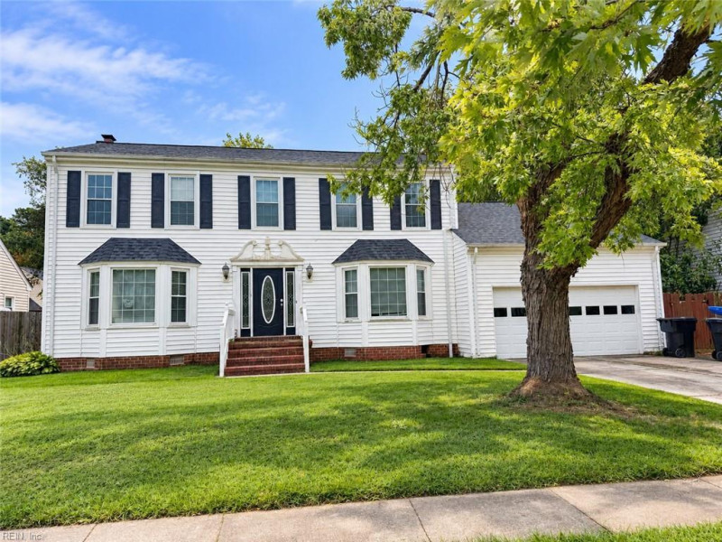 Photo 1 of 47 residential for sale in Virginia Beach virginia