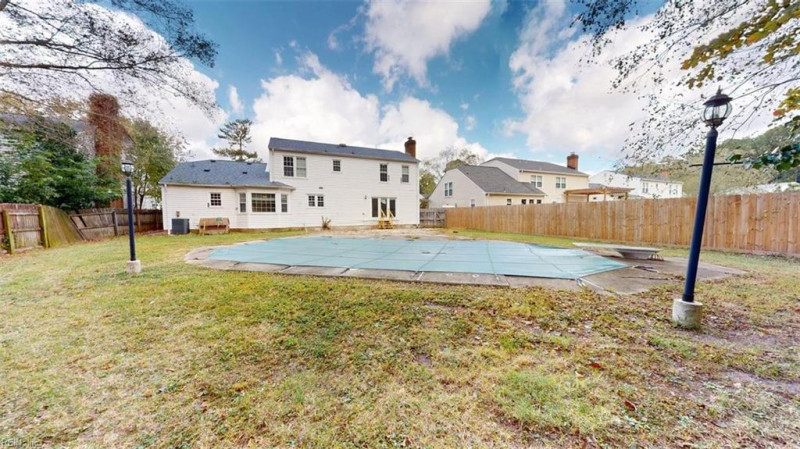 Photo 41 of 47 residential for sale in Virginia Beach virginia