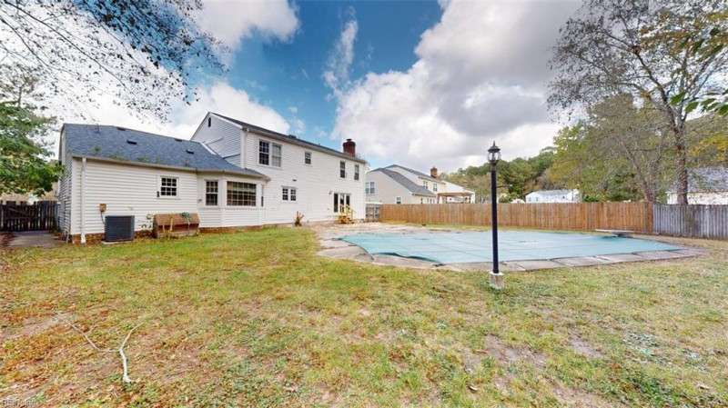 Photo 42 of 47 residential for sale in Virginia Beach virginia