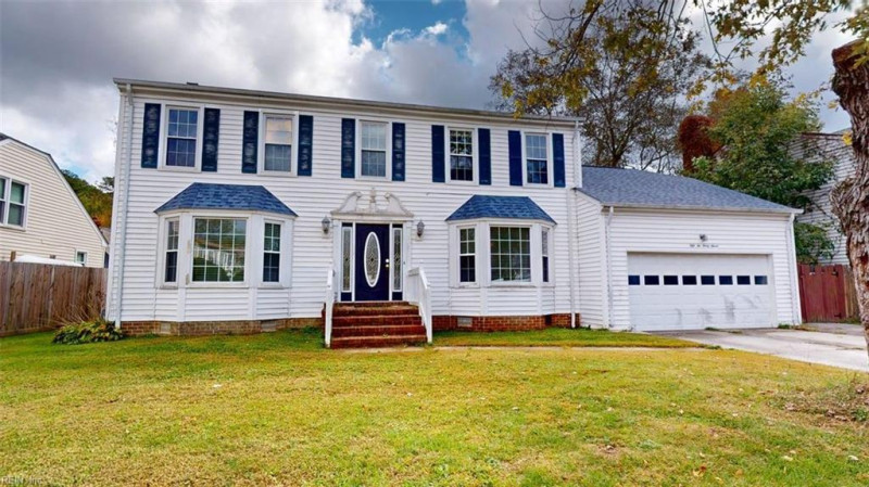 Photo 43 of 47 residential for sale in Virginia Beach virginia