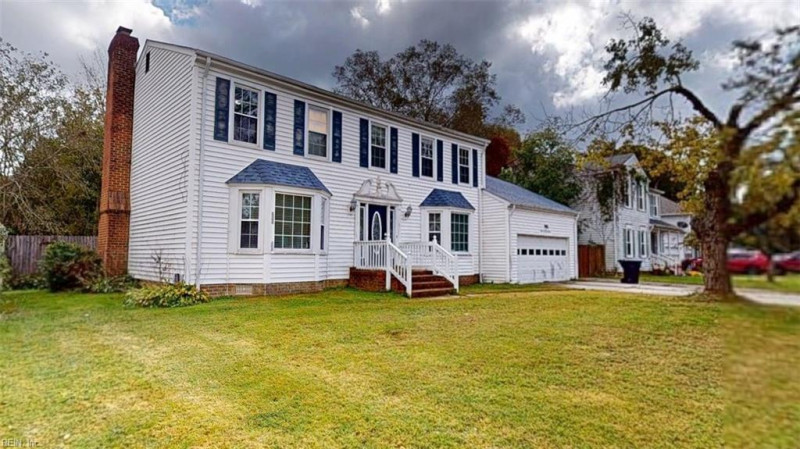 Photo 44 of 47 residential for sale in Virginia Beach virginia