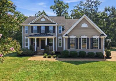 4205 Brigstock Court, James City County, VA 23188